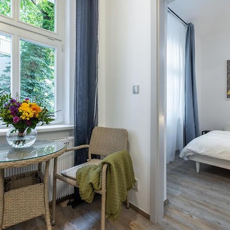 Cute 1Bedroom Center Apartment Прага Экстерьер фото
